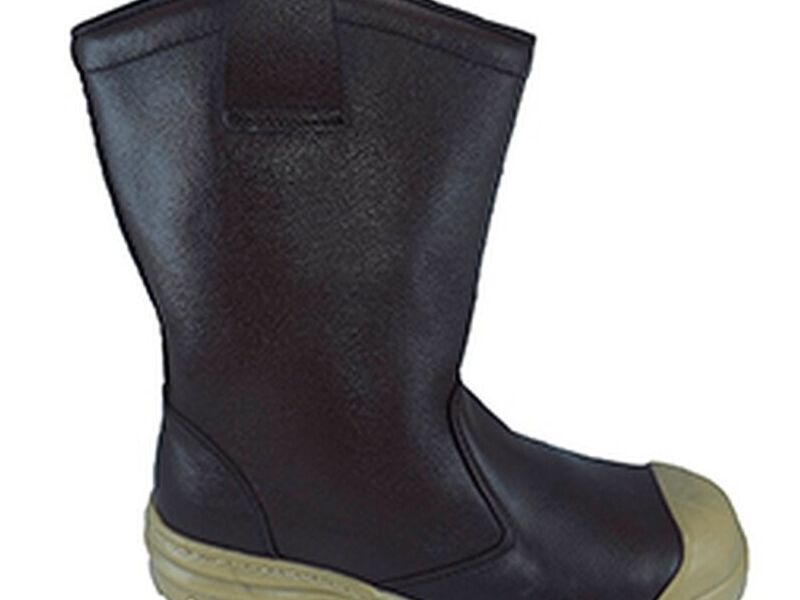 Zapato de Seguridad Dieléctrico HT5Y