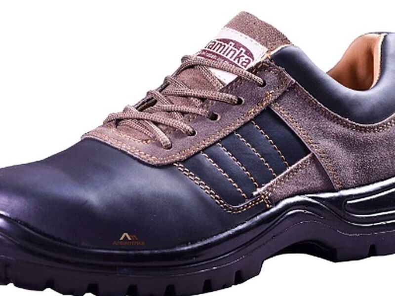 Zapatos de Seguridad Dieléctrico Color NT