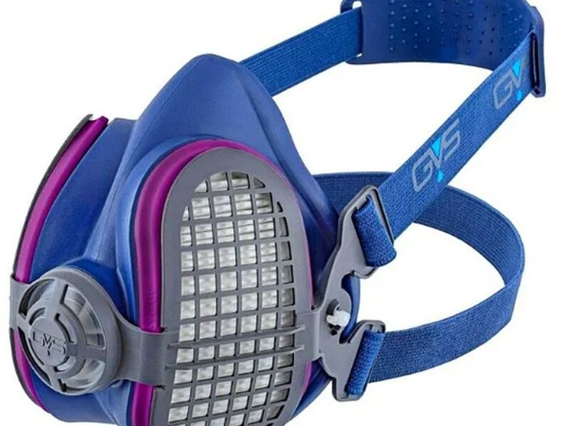 Respirador Elipse SPR457 Con Filtros