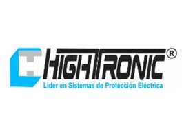 HIGH TRONIC