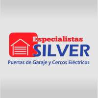 Puertas Levadizas Silver