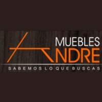 MUEBLES ANDRE