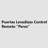 Puertas Levadizas Control Remoto "Perez"