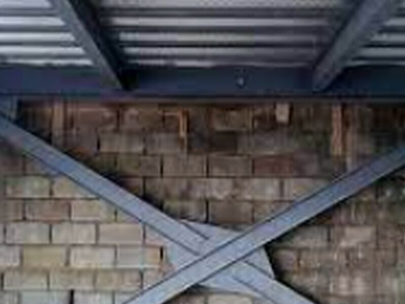 Estructuras metalicas Lima