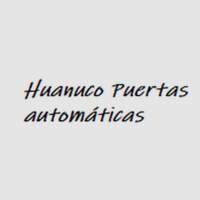 Huanuco Puertas automáticas