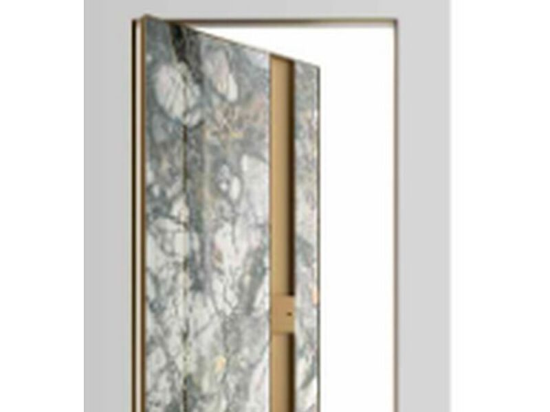 Puerta Interior Marmól Tipo II