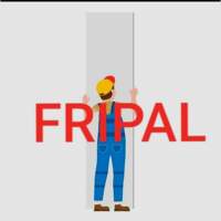 Fripal Paneles y Puertas Termoaislantes