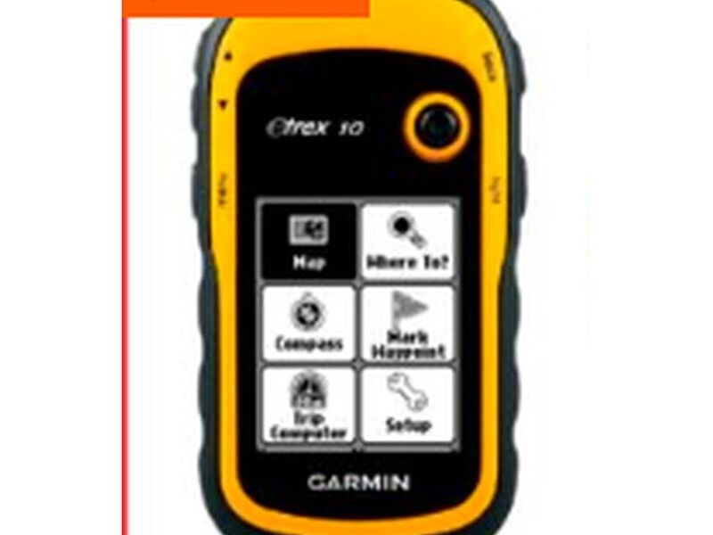 Garmin Perú