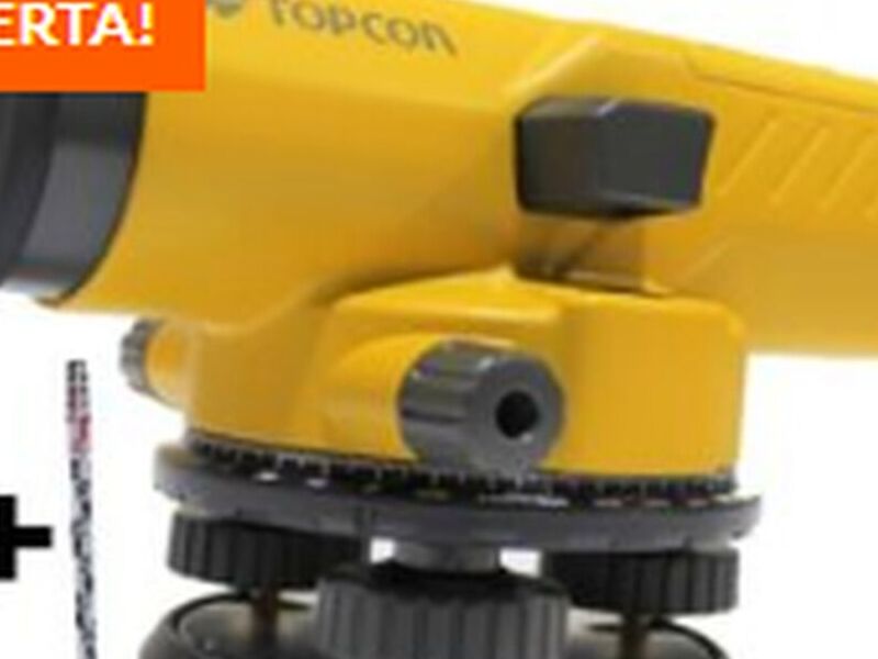 Topcon Perú