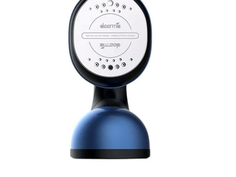 Plancha y Vaporizador Premium DEM-HS300