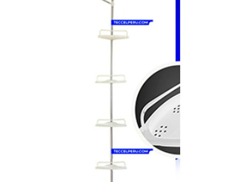 ESQUINERO DUCHA 3.2M