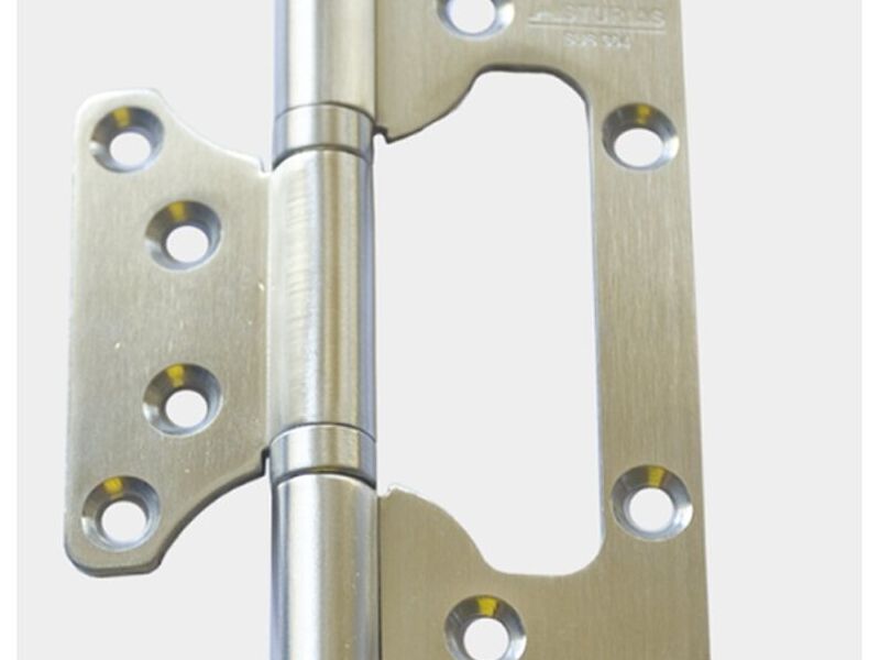 Bisagra Plegable 4*3" Asturias