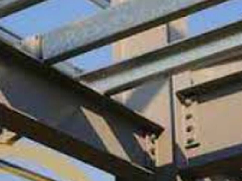 Estructura metalica Lima
