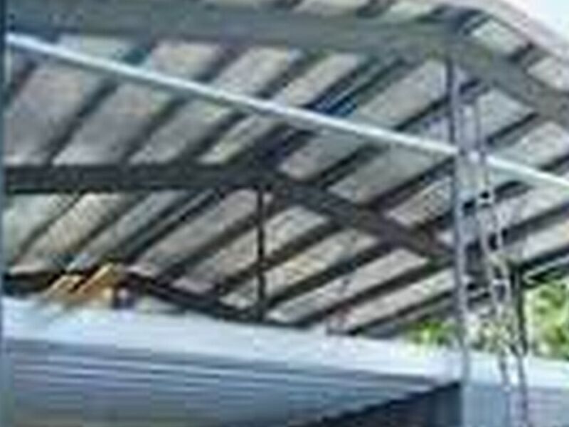 Perú Estructuras metalicas