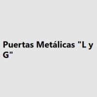 Puertas Metálicas "L y G"