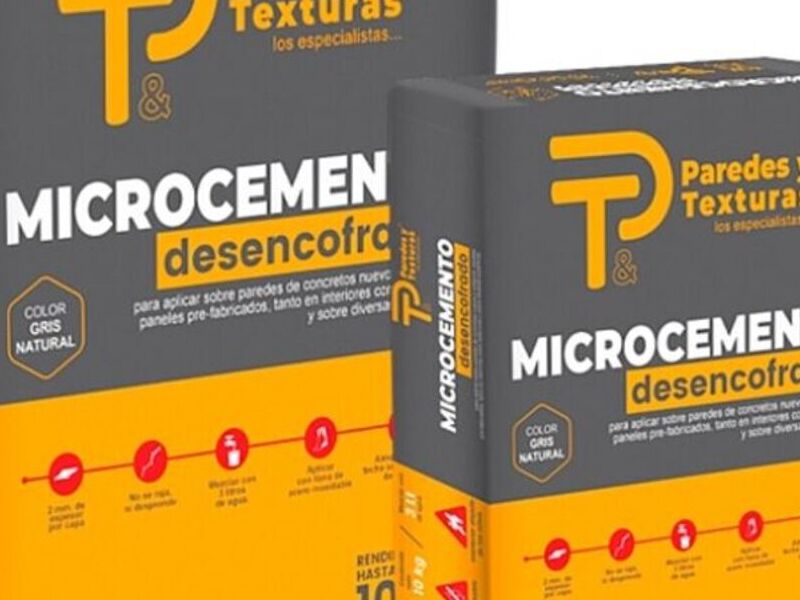 Desencofrado Perú