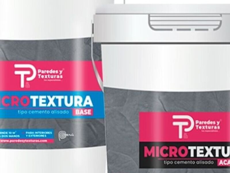 Microtextura Peru