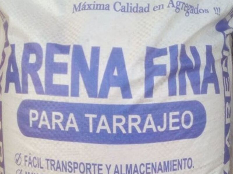 Arena Fina Lima
