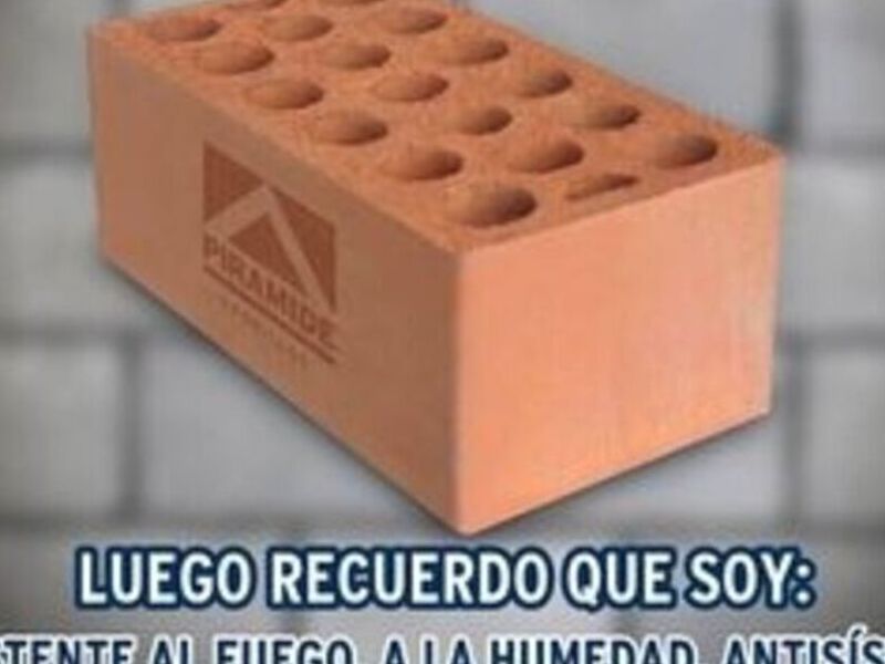 Ladrillos Perú