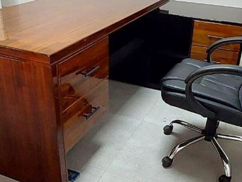 Escritorio Perú