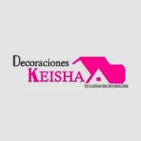 Decoraciones keisha