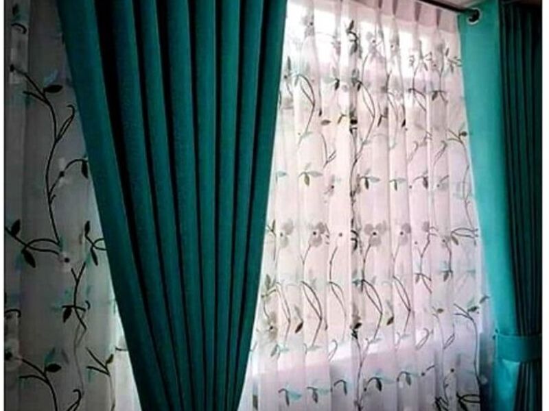Cortinas Modernas Perú