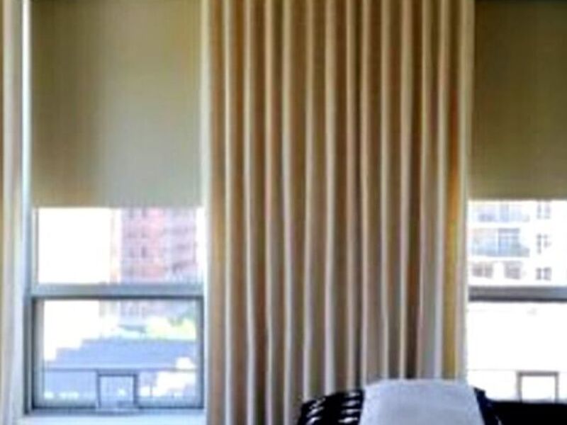 Cortinas Modernas Lima