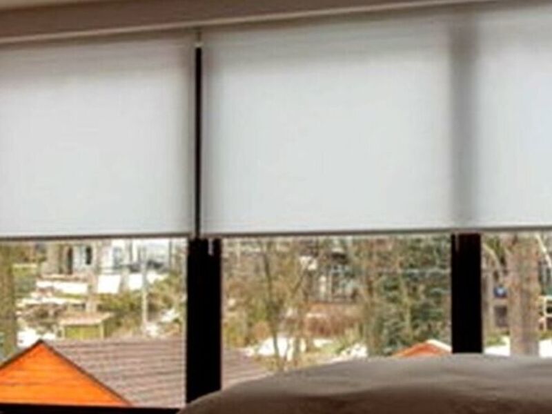 Cortinas Roller Perú 