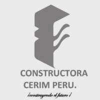 Constructora CERIM PERU