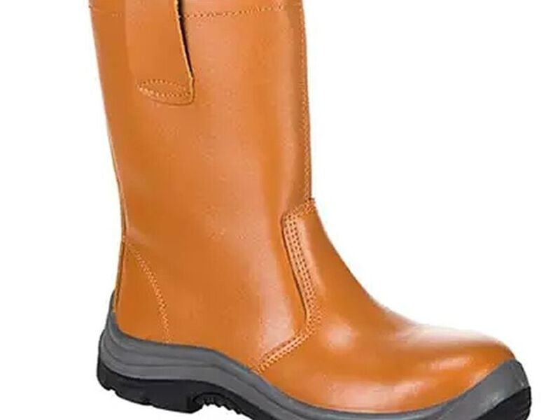 Bota FW06 Steelite Rigger