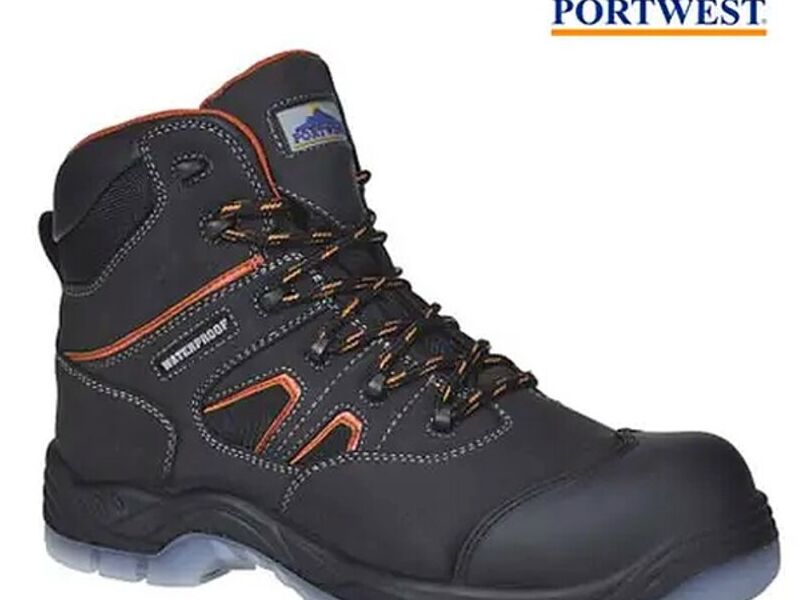 Bota Compositelite All Weather