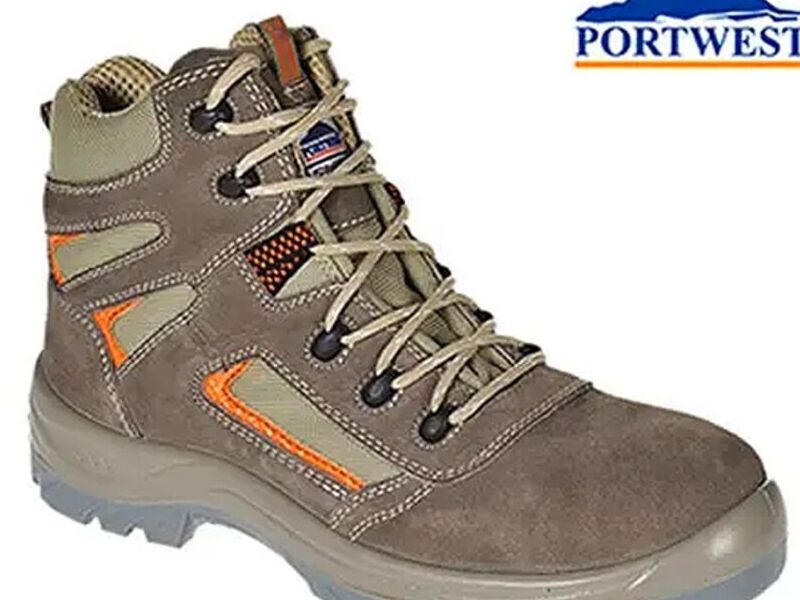 Bota Compositelite Reno S1P