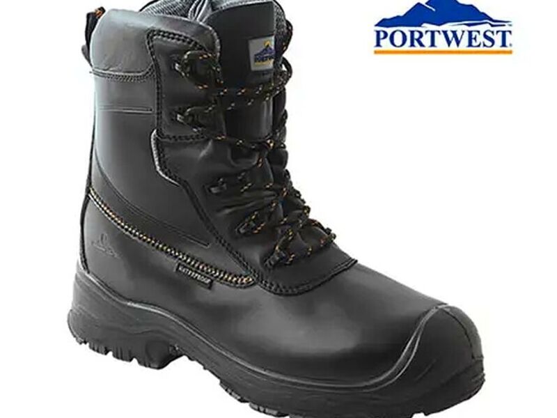 Bota Compositelite Traction