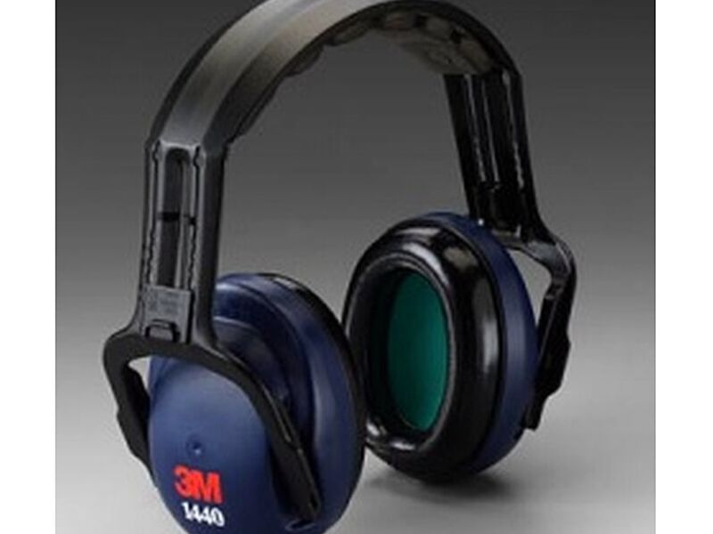 Orejeras 3M JY