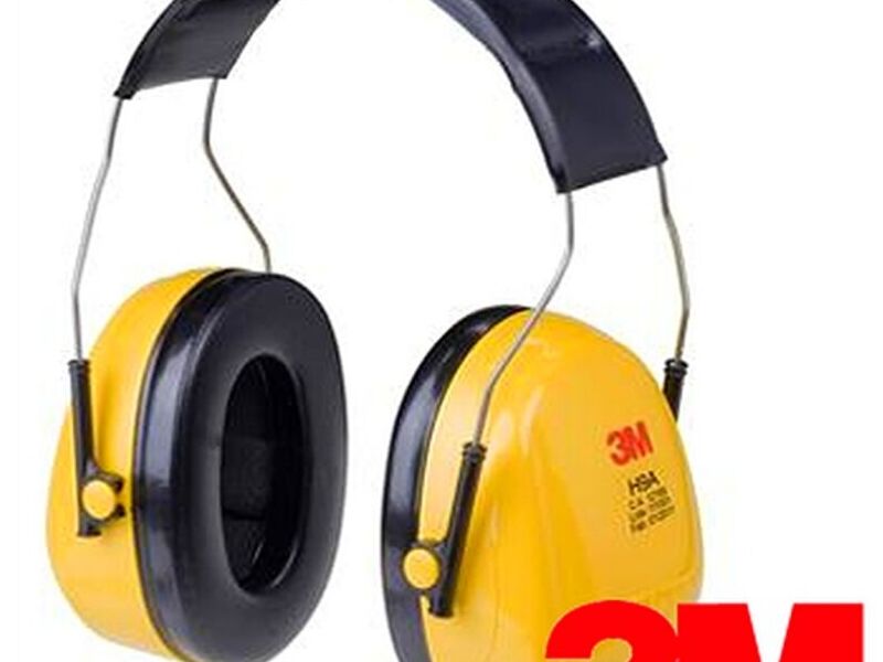 Orejeras Peltor – H9P3E – 3M