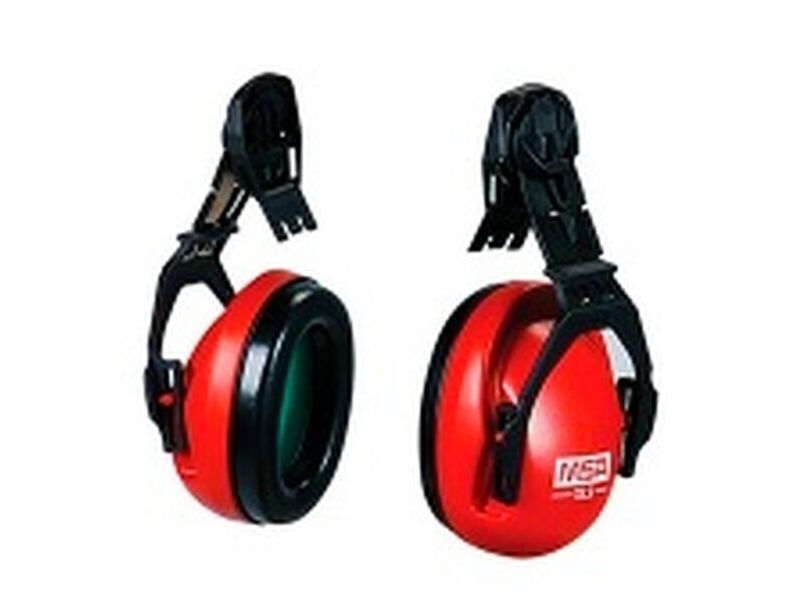 OREJERA XLS P/CASCO MSA