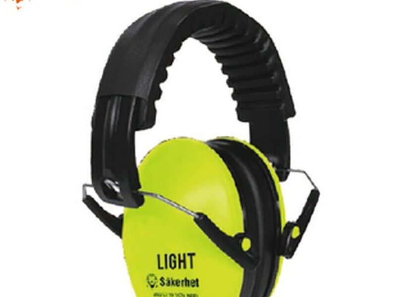 PROTECTOR AUDITIVO LIGHT 20 DB