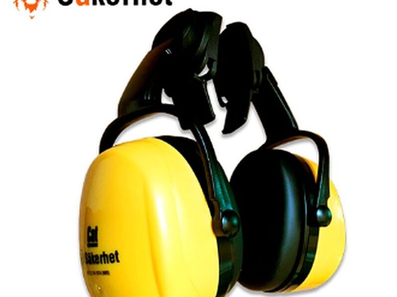 PROTECTOR-AUDITIVO-CAT-24DB