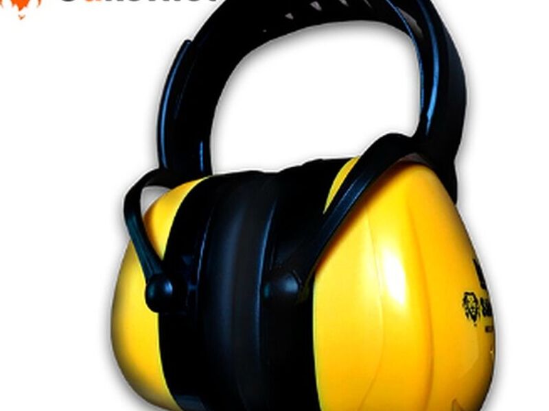 PROTECTOR AUDITIVO BAT 28DB