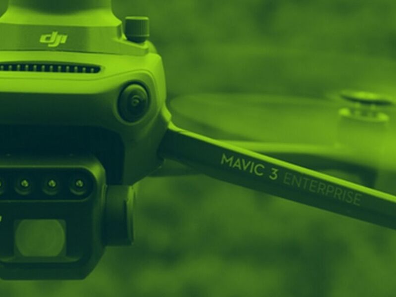 Drones Perú