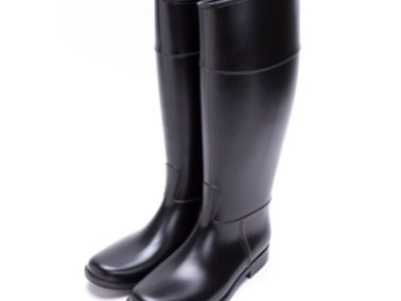 BOTAS (PVC) PARA AGUA