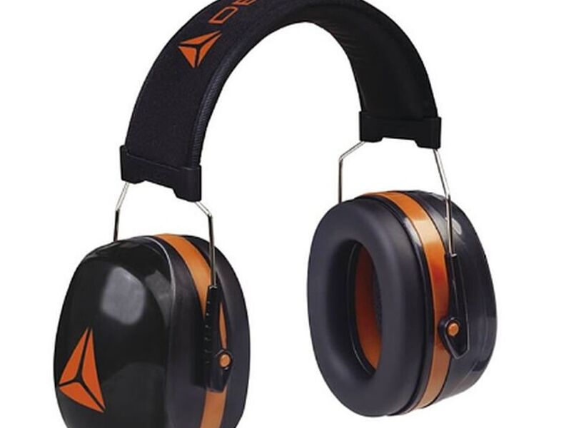 CASCO ANTIRUIDO – SNR 33 dB