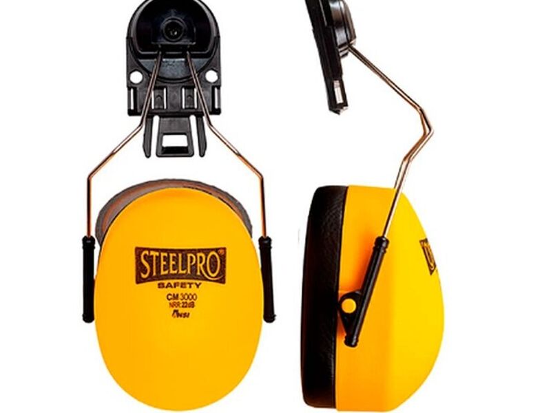 Orejera CM 3000 StellPro