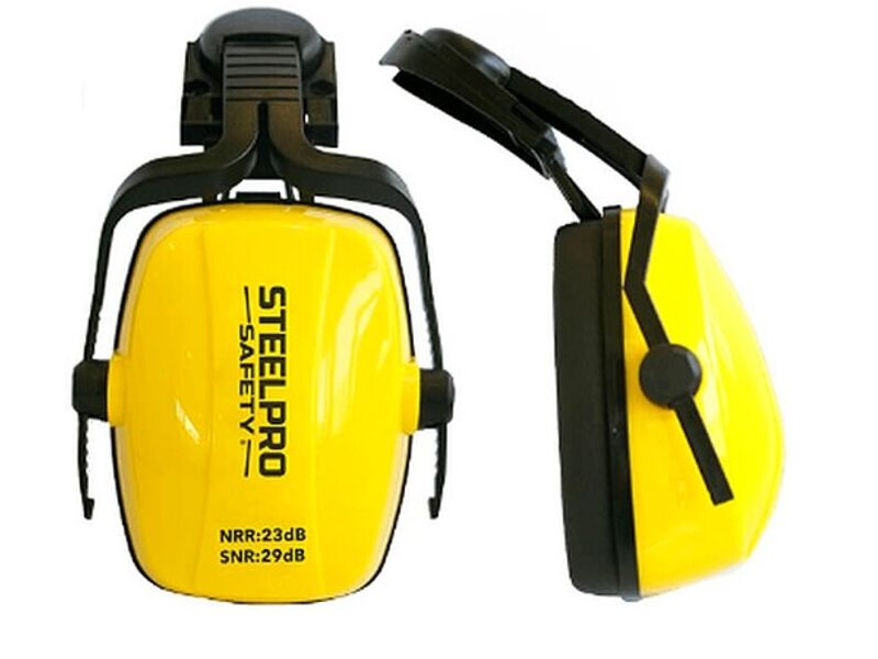 Orejera para casco CM 501 StellPro