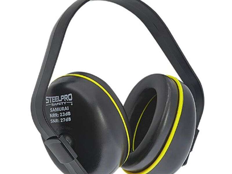 Orejera Samurai StellPro