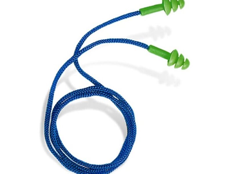Tapón de oído con bolsa 26DB E