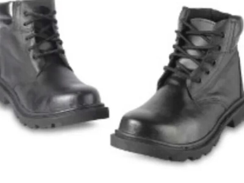 Botas de Seguridad SM