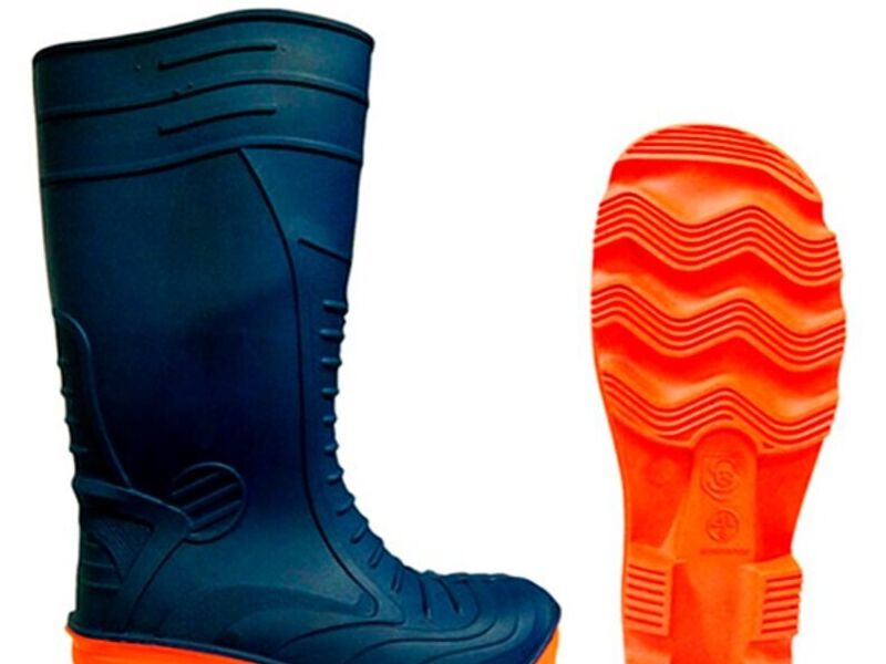 BOTA DE JEBE NITRO DIELECTRICO