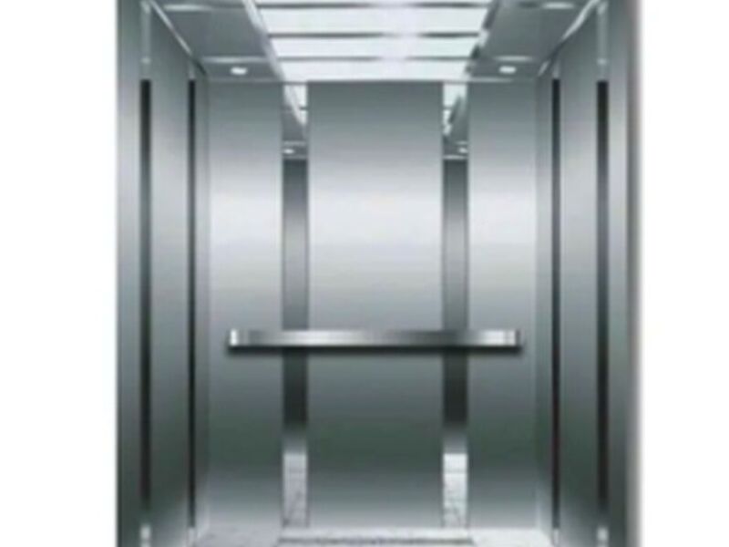 ASCENSOR COMERCIAL PERU 