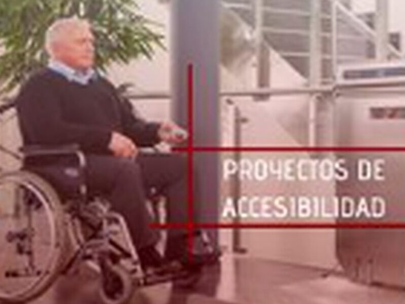 ASCENSOR DISCAPACIDAD PERU 